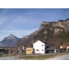 Blick Richtung Fläscherberg