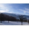 Blick Richtung Pizol