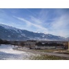 Blick Richtung Sargans